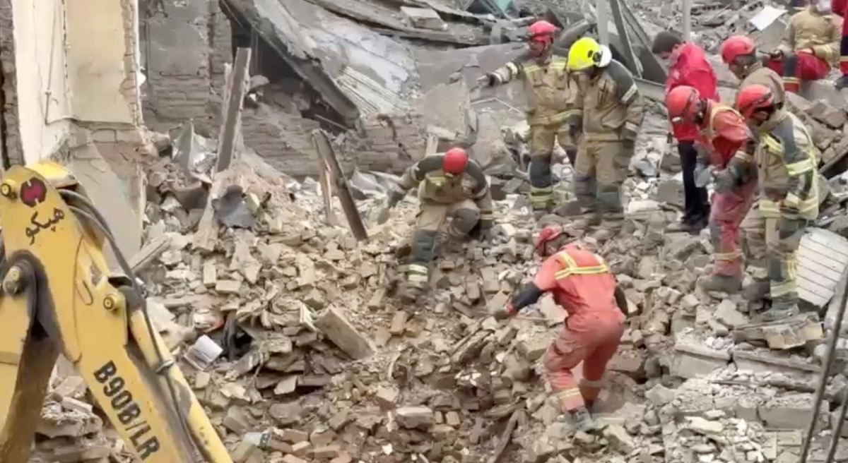 Δημοσκόπηση: 6 στους 10 Αμερικανούς αποδοκιμάζουν τον πόλεμο στο Ιράν