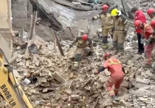 Δημοσκόπηση: 6 στους 10 Αμερικανούς αποδοκιμάζουν τον πόλεμο στο Ιράν