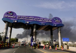 Συνομιλίες Ισραήλ-Λιβάνου σε Κύπρο ή Γαλλία – «Όχι» Τραμπ σε συμμάχους των ΗΠΑ για διαπραγματεύσεις με το Ιράν