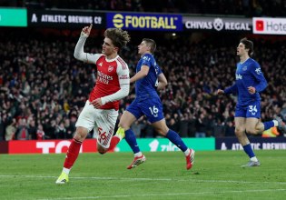 Είναι ο Ντόου…man of the match – Ο Αρτέτα εμπιστεύτηκε το πουλέν του και δικαιώθηκε