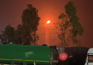 Κουβέιτ: Ιταλική βάση που χρησιμοποιείται από τις ΗΠΑ επλήγη από drone – Έχει δοθεί εντολή μερικής εκκένωσης