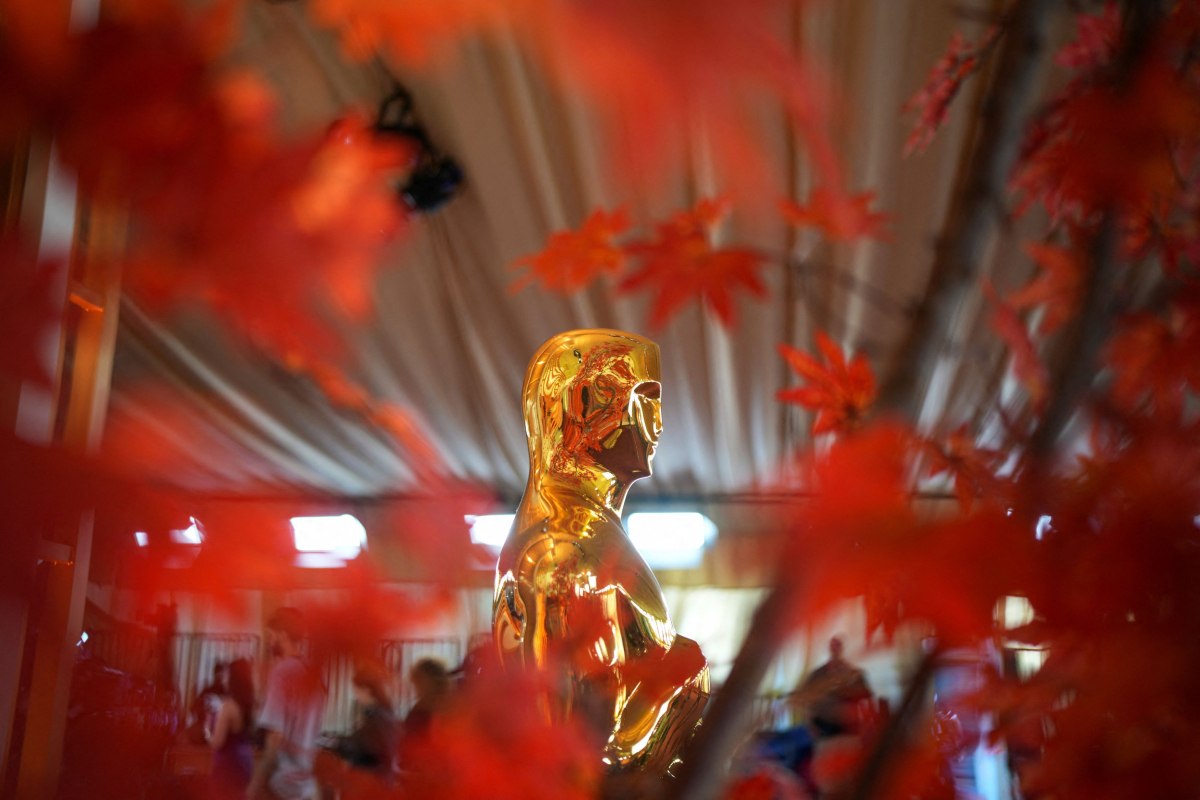 Γιατί τα βραβεία Όσκαρ λέγονται «Όσκαρ»;