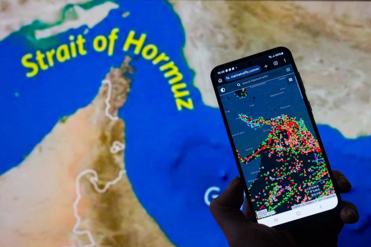 Η Ισπανία δεν θα πάρει μέρος σε καμία αποστολή στα Στενά του Ορμούζ