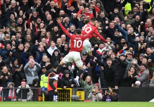 Ο Μπέντζαμιν Σέσκο είναι ο νέος… Σόλσκιερ