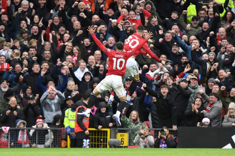 Ο Μπέντζαμιν Σέσκο είναι ο νέος… Σόλσκιερ