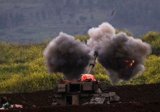 Ο στρατός του Ισραήλ ζητά από την κυβέρνηση επιστράτευση 450.000 εφέδρων για τον Λίβανο