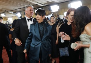 Οι 17 φορές που η Νταϊάν Ουόρεν δεν άκουσε το όνομά της στα Όσκαρ