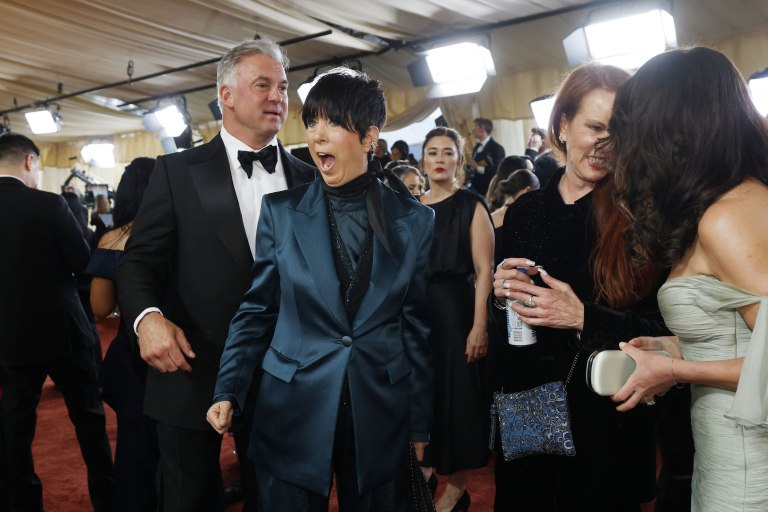 Οι 17 φορές που η Νταϊάν Ουόρεν δεν άκουσε το όνομά της στα Όσκαρ