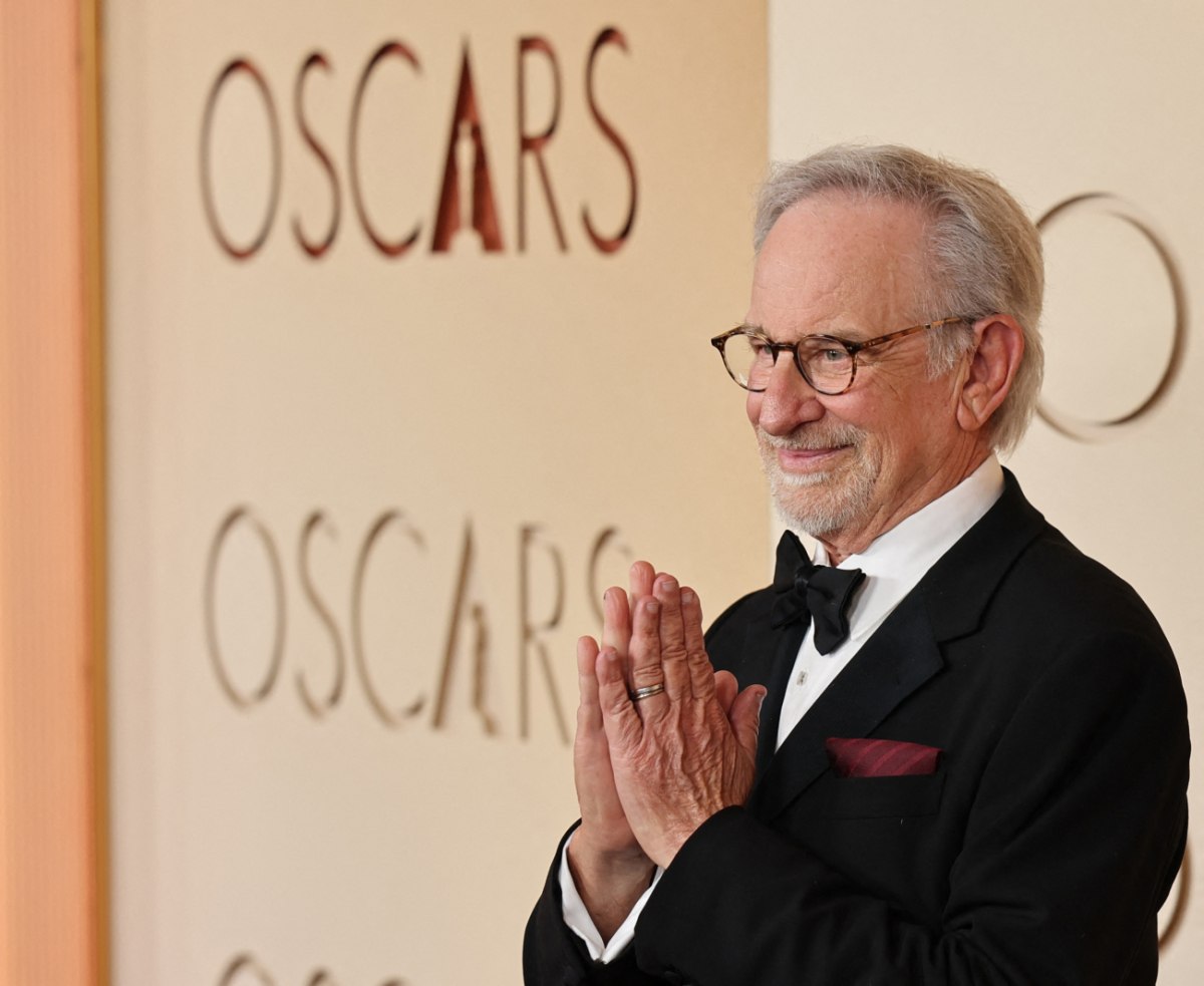 Σπίλμπεργκ: Όταν ο «Λίνκολν» τον έκανε να λυγίσει στα γυρίσματα