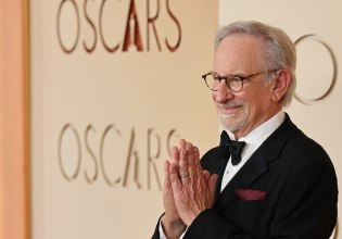 Σπίλμπεργκ: Όταν ο «Λίνκολν» τον έκανε να λυγίσει στα γυρίσματα