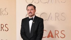 Ο Λεονάρντο Ντι Κάπριο εμφανίστηκε με μουστάκι για χάρη του Σκορσέζε;