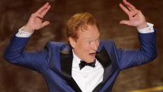 Τα «καρφιά» του Κόναν Ο’Μπράιεν για τον Ντόναλντ Τραμπ στα Όσκαρ