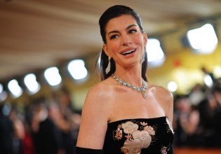 «Ο Διάβολος Φοράει Prada 2» – Το αίτημα της Άν Χάθαγουεϊ προς την παραγωγή