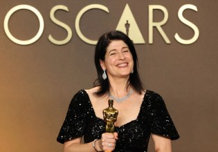 Όσκαρ 2026: Η ελληνικής καταγωγής Κασσάνδρα Κουλουκουντή η νικήτρια της νέας κατηγορίας των βραβείων