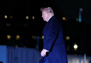 Ο Τραμπ λέει ότι οι ΗΠΑ δεν θέλουν να καταστρέψουν τις υποδομές του Ιράν – «Ο πόλεμος δεν θα κρατήσει πολύ»