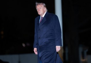 Ιράν: Η «παγίδα κλιμάκωσης» του Τραμπ – Λέει ότι νίκησε αλλά ζητά βοήθεια από φίλους και εχθρούς