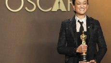 Ιστορικό Όσκαρ για την Ότομ Ντάραλντ Άρκαποου