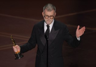 Ο Πολ Τόμας Άντερσον κερδίζει επιτέλους Όσκαρ μετά από 11 ήττες