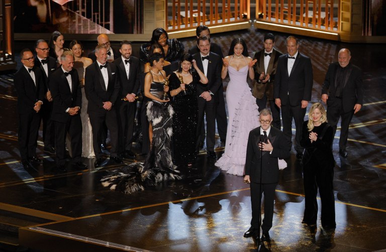 Κέρδισε τη μεγάλη «μάχη» η ταινία «Μια Μάχη Μετά την Άλλη» – Οι εκπλήξεις και οι καλύτερες στιγμές των φετινών Όσκαρ