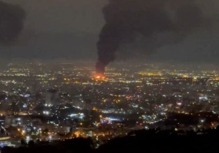 Χερσαίες επιχειρήσεις των IDF στον Λίβανο – Το Ιράν δεν είναι ακόμη έτοιμο να σταματήσει τον πόλεμο, λέει ο Τραμπ