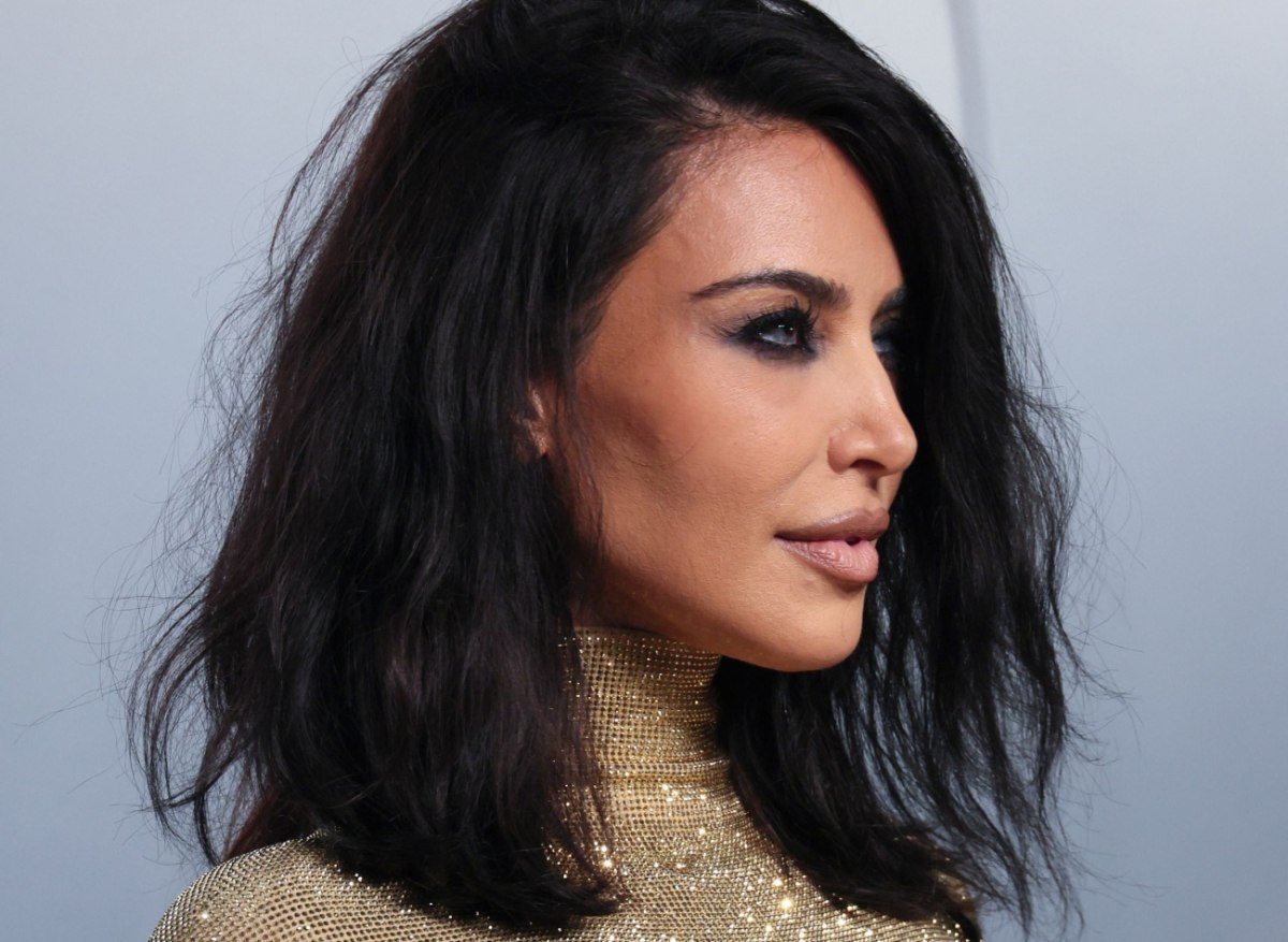 Κιμ Καρντάσιαν – Λιούις Χάμιλτον μαζί στο Τόκιο