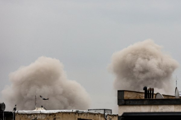 Ιράν: Θα πάμε τον πόλεμο «όσο μακριά» χρειαστεί – Τα στενά του Ορμούζ είναι κλειστά μόνο για τους εχθρούς μας