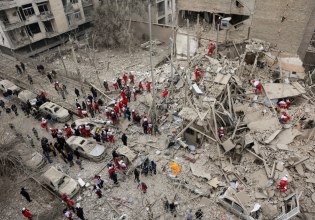 The Expla-in Project: Πώς ο πόλεμος με το Ιράν αυξάνει την αντιπαλότητα Ισραήλ – Τουρκίας;