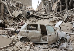 Ο πόλεμος μπορεί να καταστήσει το Ιράν το επόμενο αποτυχημένο κράτος – Το τίμημα για την Ευρώπη θα είναι βαρύ