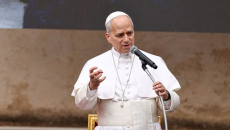 Βατικανό: Ο Θεός δεν ακούει τις προσευχές ηγετών που κάνουν πολέμους, λέει ο Πάπας