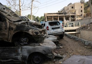 ΟΗΕ: Η ισραηλινή επιδρομή σε φυλακή του Ιράν τον Ιούνιο ήταν έγκλημα πολέμου