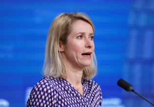 Προς το παρόν αποκλείεται η επέκταση της εντολής της επιχείρησης «AΣΠΙΔΕΣ» στο Ορμούζ, δήλωσε Κάγια Κάλας