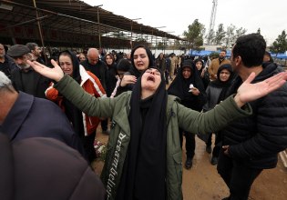 Απανωτοί βομβαρδισμοί του Ισραήλ σε Ιράν και Λίβανο – Φωτιά σε βιομηχανική ζώνη της Ντόχα από θραύσματα