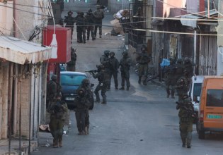 Δυτική Όχθη: Αναγκαστικός εκτοπισμός 36.000 Παλαιστινίων – Έκθεση του ΟΗΕ εγείρει ανησυχίες για εθνοκάθαρση