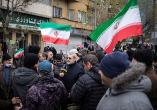 Νεκρός ο Αλί Λαριτζανί – Το επιβεβαίωσε το Ιράν