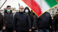 Γιατί ο θάνατος του Λαριτζανί είναι πιο σημαντικός από εκείνον του ανώτατου ηγέτη