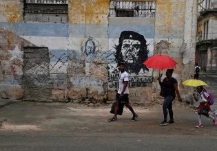 Κούβα: Απορρίπτουν οι ΗΠΑ τα μέτρα υπέρ των επενδύσεων της Αβάνας – «Σύντομα θα κάνουμε κάτι», λέει ο Τραμπ