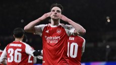 Άρσεναλ – Λεβερκούζεν 2-0: Έζε και Ράις έδωσαν την πρόκριση στους «κανονιέρηδες»