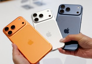 Κενά ασφάλειας απειλούν εκατοντάδες εκατομμύρια iPhone