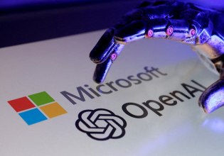 Κρίση στο ειδύλλιο της OpenAI με τη Microsoft – Η Amazon είναι το τρίτο πρόσωπο