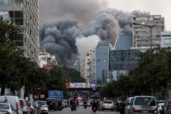 Σπειροειδής αποσταθεροποίηση – Ο Λίβανος μεταξύ πολέμου, φόβων νέου εμφυλίου και πλήρους κατάρρευσης
