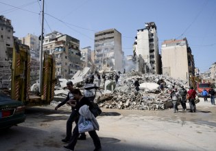 Οι IDF σκότωσαν τον επικεφαλής πληροφοριών της οργάνωσης Μπασίτζ στο Ιράν – Ιρανική επίθεση στο κεντρικό Ισραήλ