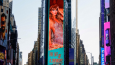 Τέιλορ Σουίφτ: Αντιμέτωπη με αγωγή για το «The Life of a Showgirl»