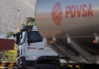 Χειροπέδες σε μεγιστάνα πετρελαίου στη Βενεζουέλα – Χωρίς εξηγήσεις η κράτησή του