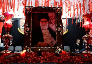 Στρατηγική «αποκεφαλισμού»: Γιατί η εξόντωση των ηγετών του Ιράν ίσως κάνει το καθεστώς πιο ισχυρό