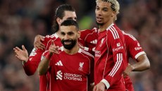 Λίβερπουλ – Γαλατάσαραϊ 4-0: Θριαμβευτική πρόκριση των «κόκκινων» (vids)