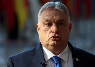 Νέος εκβιασμός Όρμπαν στην Ουκρανία: Κλείνει τη στρόφιγγα φυσικού αερίου μέχρι να αποκατασταθεί η ροή στον Ντρούζμπα