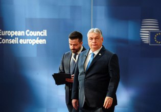 Ο Όρμπαν «μπλόκαρε» ξανά το δάνειο των 90 δισ. για την Ουκρανία – «Θα βρούμε τρόπο», λέει η φον ντερ Λάιεν