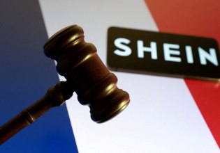 Απορρίφθηκε η αναστολή λειτουργίας της Shein στη Γαλλία που επιχείρησε η κυβέρνηση
