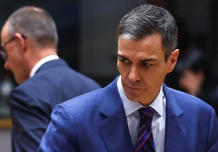 Ο Σάντσεθ προειδοποιεί: «Ο πόλεμος στο Ιράν θα έχει πολύ χειρότερες συνέπειες από αυτόν στο Ιράκ το 2003»