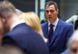 Σάντσεθ για το νόμο του Ισραήλ για θανατική ποινή στους Παλαιστίνιους: Ένα ακόμη βήμα προς το απαρτχάιντ